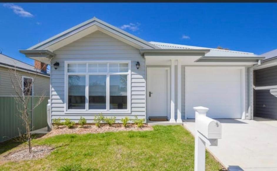 21 On Court Mudgee Exterior foto